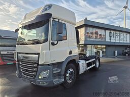 DAF CF 450 FT SPACE CAB