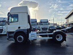 DAF CF 450 FT SPACE CAB