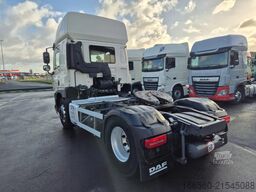DAF CF 450 FT SPACE CAB