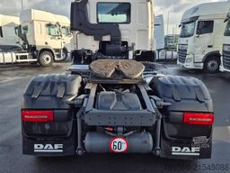 DAF CF 450 FT SPACE CAB