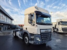 DAF CF 450 FT SPACE CAB