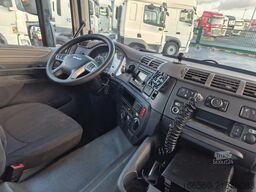 DAF CF 450 FT SPACE CAB