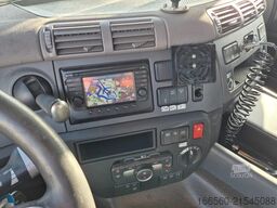 DAF CF 450 FT SPACE CAB