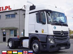 Mercedes-Benz Actros 1842 tractor unit / 160 tho. km