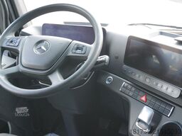 Mercedes-Benz Actros 1842 tractor unit / 160 tho. km