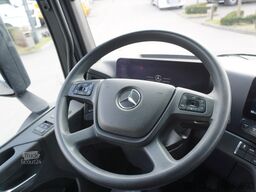 Mercedes-Benz Actros 1842 tractor unit / 160 tho. km