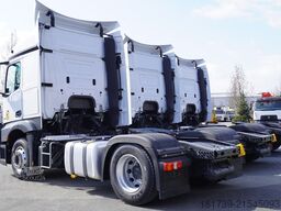 Mercedes-Benz Actros 1842 tractor unit / 160 tho. km