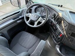 DAF XF 450 SSC MX retarder