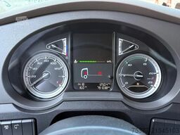 DAF XF 450 SSC MX retarder