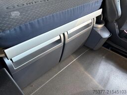 DAF XF 450 SSC MX retarder