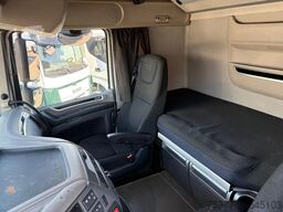 DAF XF 450 SSC MX retarder