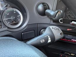 DAF XF 450 SSC MX retarder