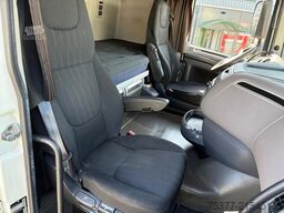 DAF XF 450 SSC MX retarder