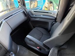 DAF XF 450 SSC MX retarder