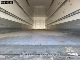 Lecitrailer 3E20 APK 02/27 Roldeur Lift Axle