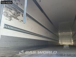 Lecitrailer 3E20 APK 02/27 Roldeur Lift Axle