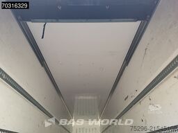 Lecitrailer 3E20 APK 02/27 Roldeur Lift Axle