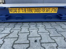 Diversen NEW 20FT FLATRACK HARDWOODEN FLOOR / 4x available