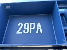 Diversen NEW 20FT FLATRACK HARDWOODEN FLOOR / 4x available