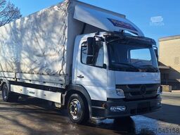 Mercedes-Benz Atego 1224