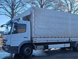 Mercedes-Benz Atego 1224