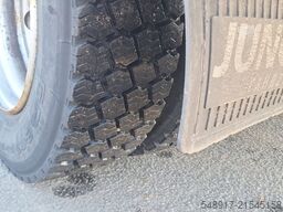 Mercedes-Benz Atego 1224