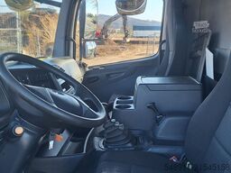 Mercedes-Benz Atego 1224