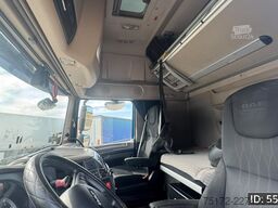 DAF XF  450 SSC, Euro 6, / Mega / 2 Tanks