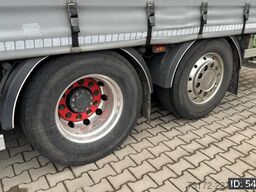 DAF CF 330 Day Cab, Euro 6, 6x2 / Broken engine! / ...