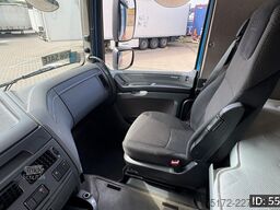 DAF XF440 SSC, Euro 6, / Mega / 2 Tanks / Standklima