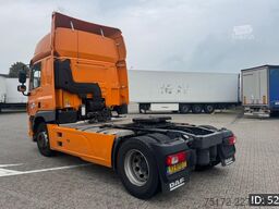 DAF CF 450 SC, Euro 6
