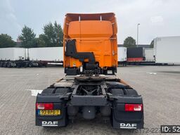 DAF CF 450 SC, Euro 6