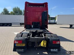 DAF XF 480 SC, Euro 6, / Standklima / Fridge / NL T...