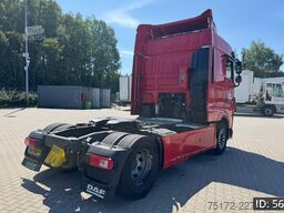 DAF XF 480 SC, Euro 6, / Standklima / Fridge / NL T...
