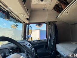 DAF XF 480 SC, Euro 6, / Standklima / Fridge / NL T...
