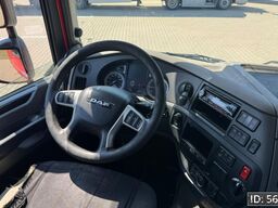 DAF XF 480 SC, Euro 6, / Standklima / Fridge / NL T...
