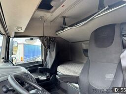 DAF XF 460 SC, Euro 6, / 2x Tank