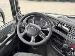 DAF XF 460 SC, Euro 6, / 2x Tank