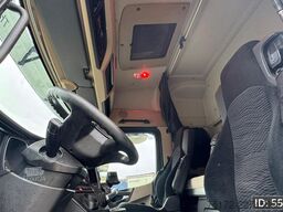 Mercedes-Benz Actros 1845 BigSpace, Euro 6