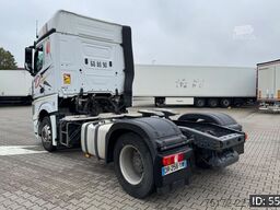 Mercedes-Benz Actros 1845 BigSpace, Euro 6