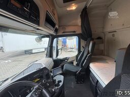 Mercedes-Benz Actros 1845 BigSpace, Euro 6