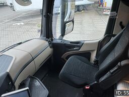 Mercedes-Benz Actros 1845 BigSpace, Euro 6
