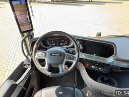 DAF XG+ 530 SSC, Euro 6, Retarder / Standklima / Fr...