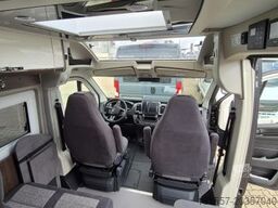 GLOBECAR Summit Prime 540 Fiat 140 PS H-Line / Isofix / A