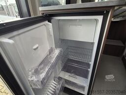 GLOBECAR Summit Prime 540 Fiat 140 PS H-Line / Isofix / A