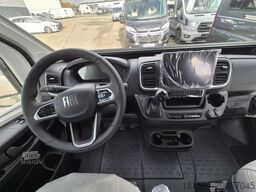 GLOBECAR Summit Shine 600 L E Fiat 140 PS Automatik / Win