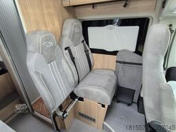 GLOBECAR Summit Shine 600 L E Fiat 140 PS Automatik / Win