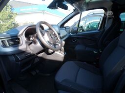 BÜRSTNER Playa Limited C 500 170 PS Autom.,Markise,Isofix