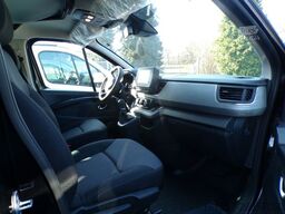 BÜRSTNER Playa Limited C 500 170 PS Autom.,Markise,Isofix