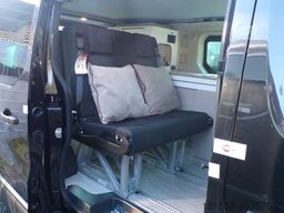 BÜRSTNER Playa Limited C 500 170 PS Autom.,Markise,Isofix